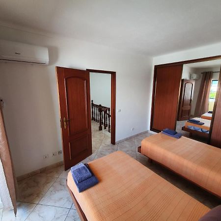 Algarve Villa Albufeira Altos Dos CaliçOs Ngoại thất bức ảnh
