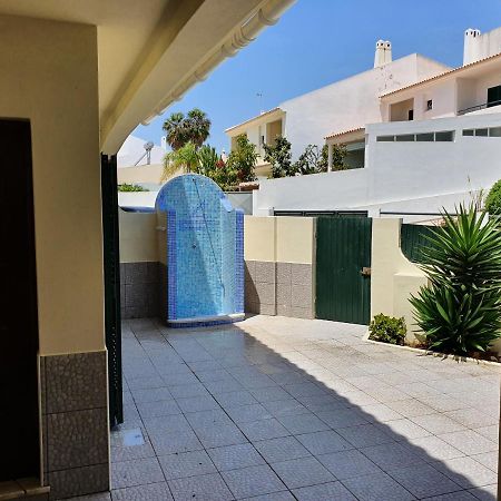 Algarve Villa Albufeira Altos Dos CaliçOs Ngoại thất bức ảnh