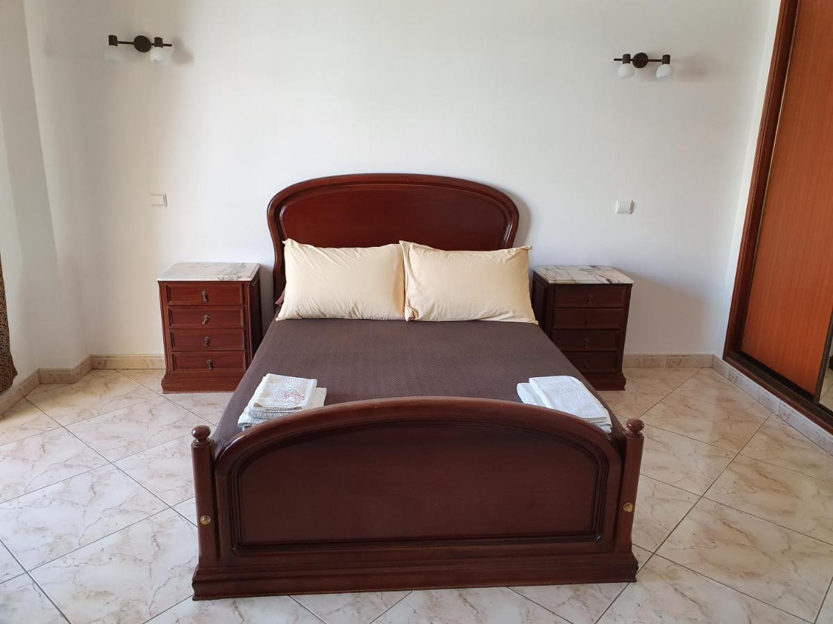 Algarve Villa Albufeira Altos Dos CaliçOs Ngoại thất bức ảnh