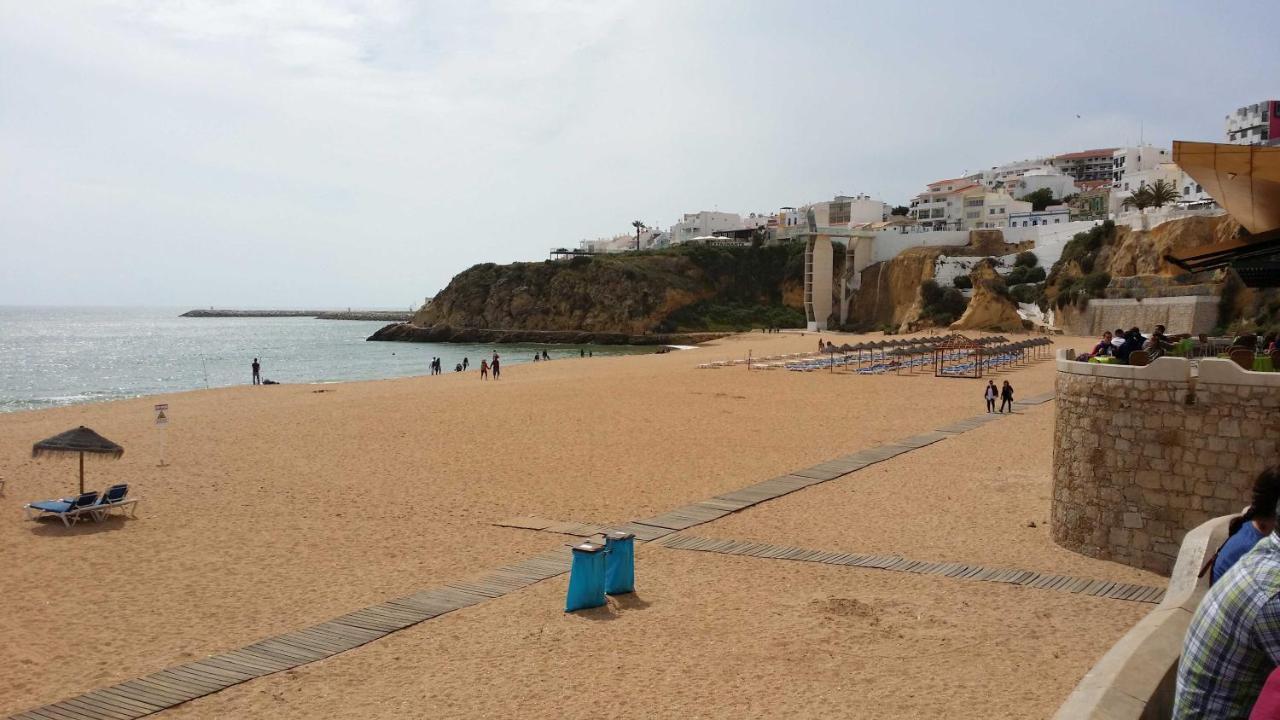Algarve Villa Albufeira Altos Dos CaliçOs Ngoại thất bức ảnh