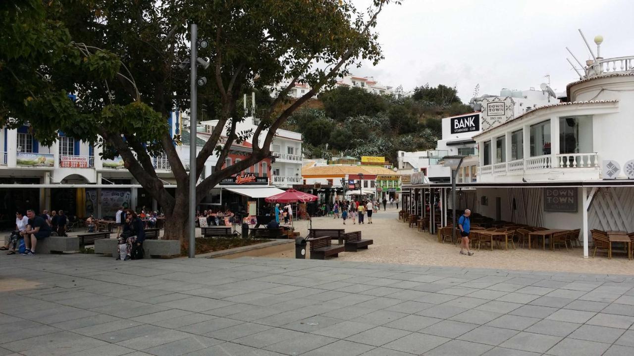 Algarve Villa Albufeira Altos Dos CaliçOs Ngoại thất bức ảnh