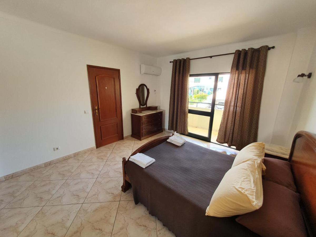Algarve Villa Albufeira Altos Dos CaliçOs Ngoại thất bức ảnh