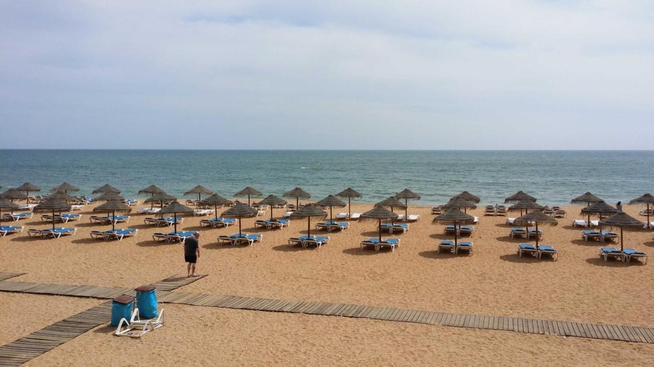 Algarve Villa Albufeira Altos Dos CaliçOs Ngoại thất bức ảnh