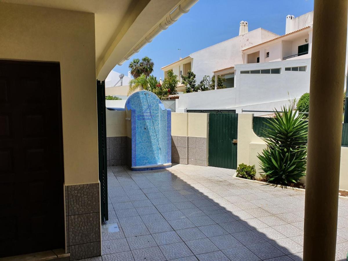 Algarve Villa Albufeira Altos Dos CaliçOs Ngoại thất bức ảnh