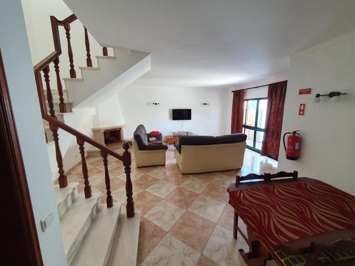 Algarve Villa Albufeira Altos Dos CaliçOs Ngoại thất bức ảnh