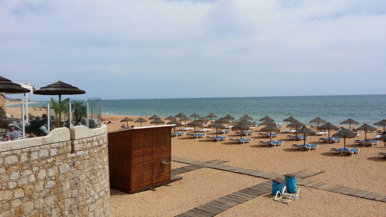 Algarve Villa Albufeira Altos Dos CaliçOs Ngoại thất bức ảnh