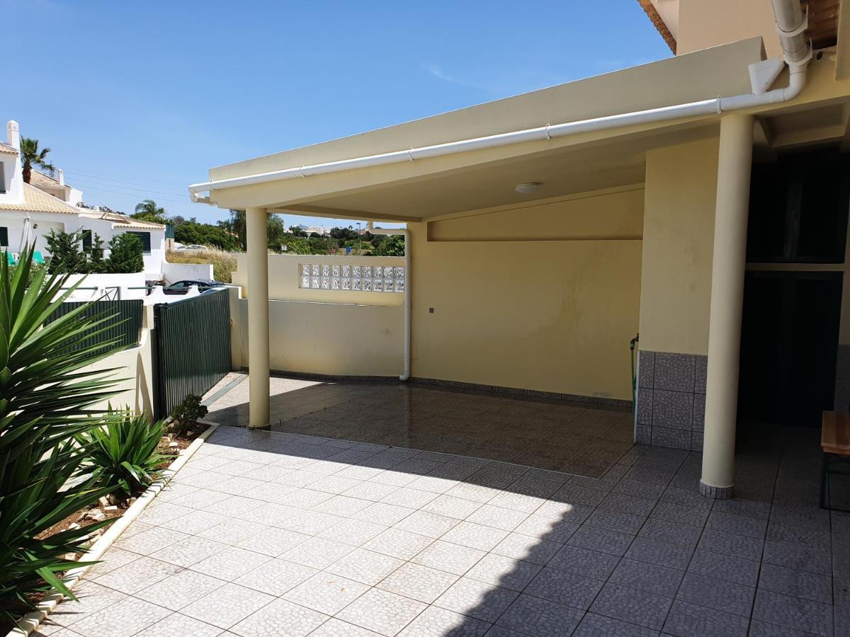 Algarve Villa Albufeira Altos Dos CaliçOs Ngoại thất bức ảnh