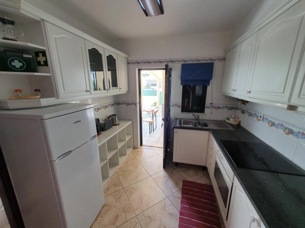 Algarve Villa Albufeira Altos Dos CaliçOs Ngoại thất bức ảnh