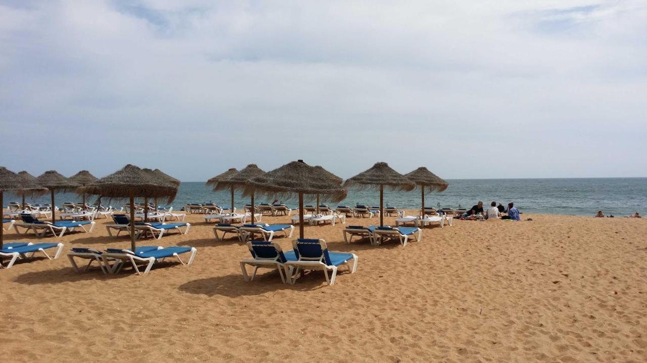 Algarve Villa Albufeira Altos Dos CaliçOs Ngoại thất bức ảnh