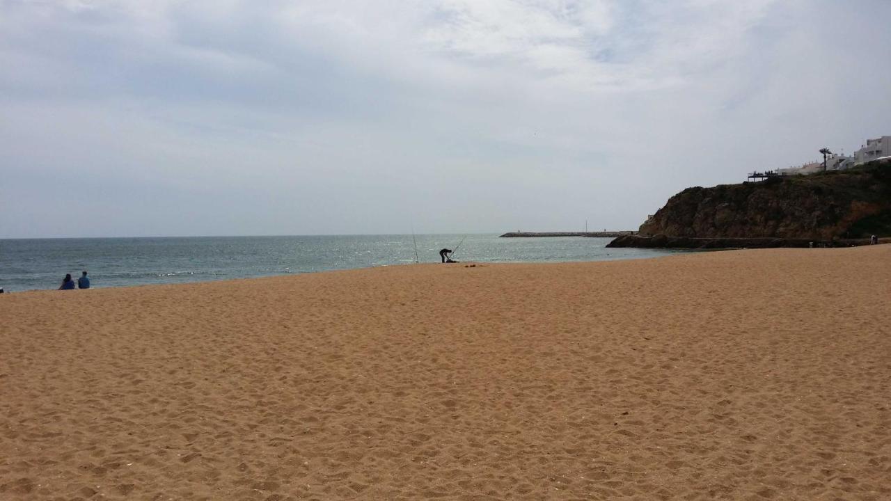 Algarve Villa Albufeira Altos Dos CaliçOs Ngoại thất bức ảnh