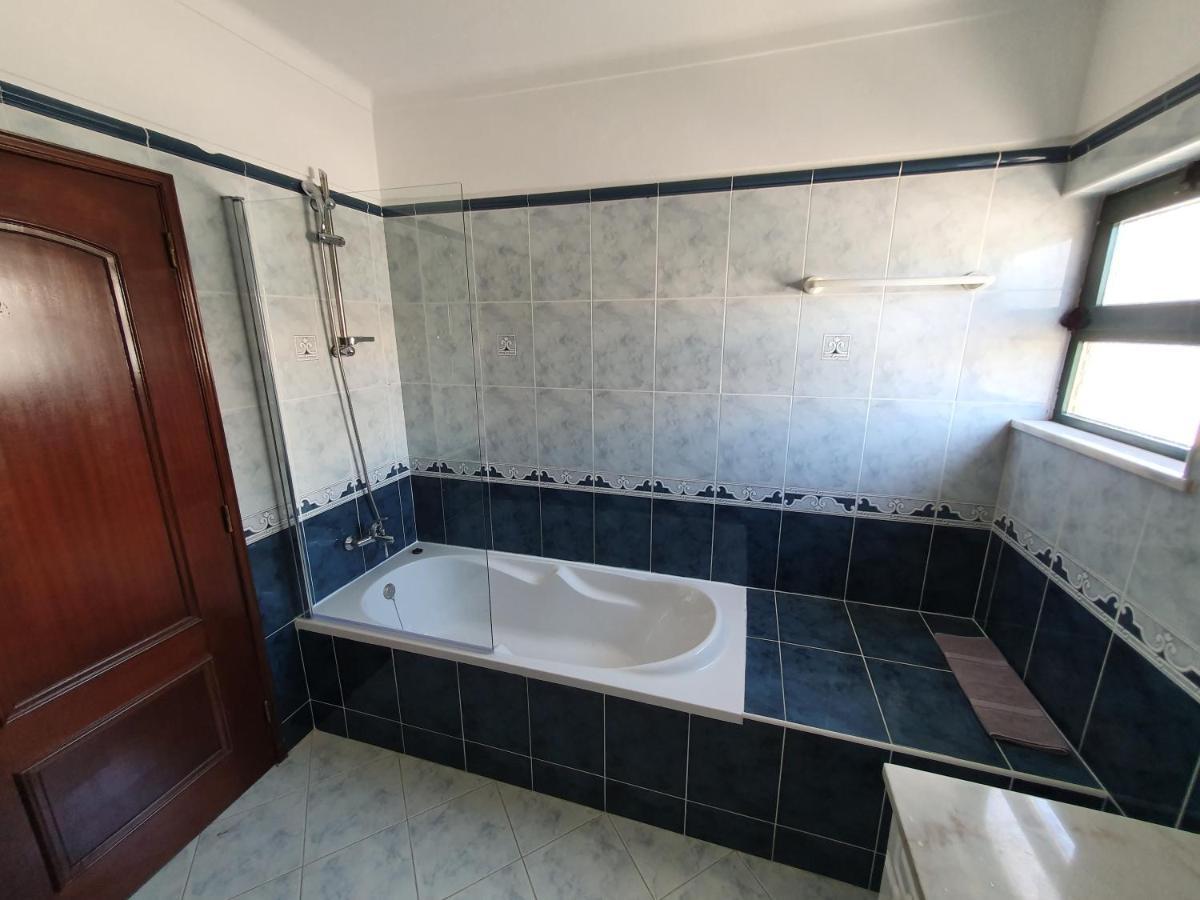 Algarve Villa Albufeira Altos Dos CaliçOs Ngoại thất bức ảnh