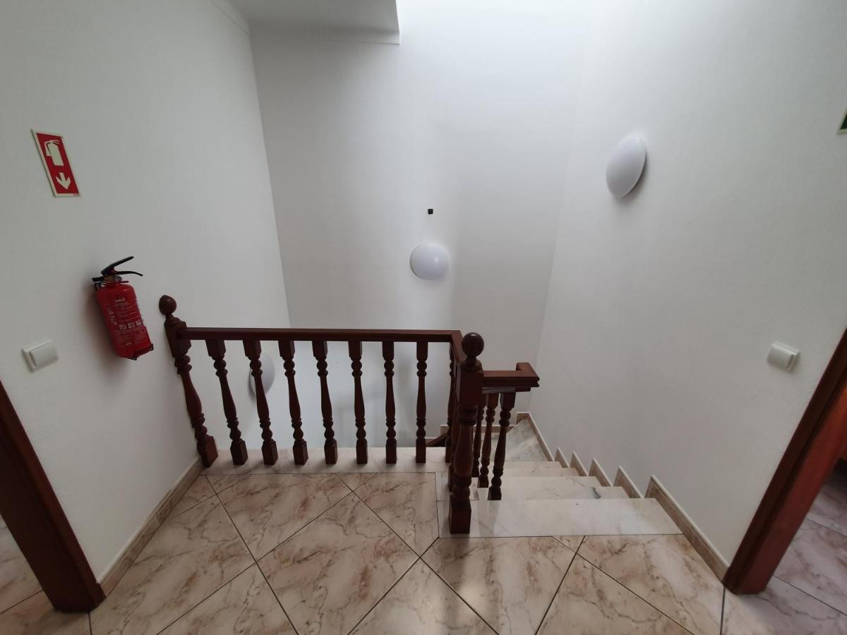 Algarve Villa Albufeira Altos Dos CaliçOs Ngoại thất bức ảnh