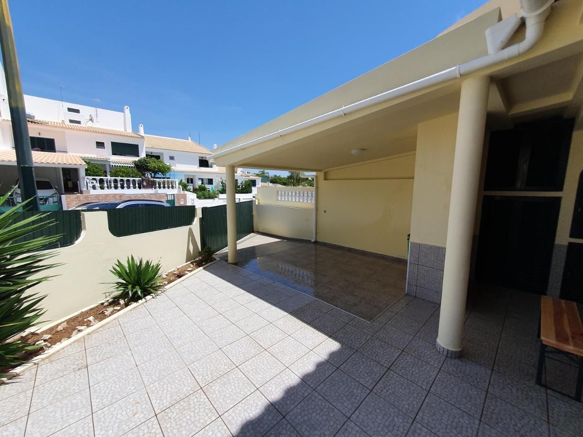 Algarve Villa Albufeira Altos Dos CaliçOs Ngoại thất bức ảnh